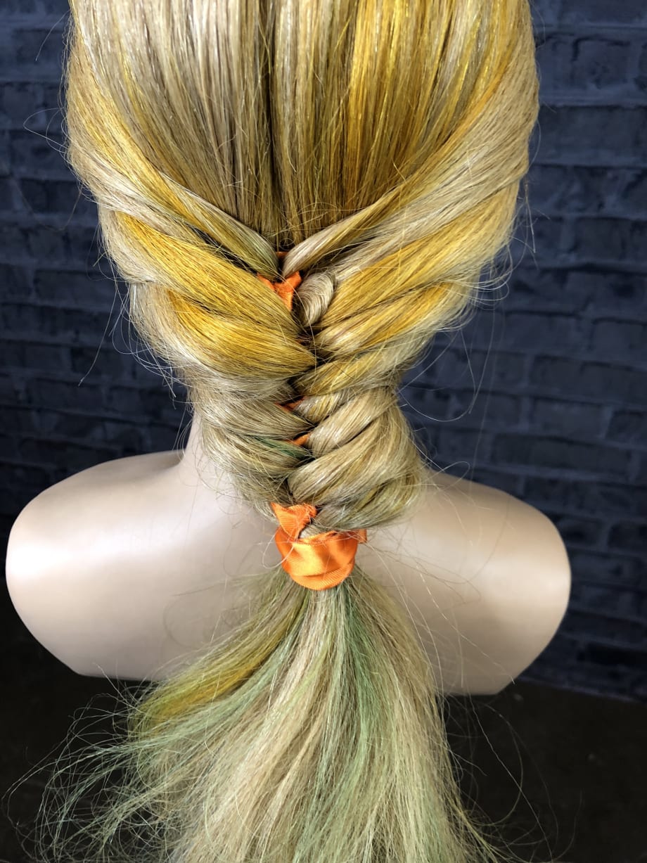 VIDEO HOW-TO: An Incredible Braid - Professional and Breathtaking