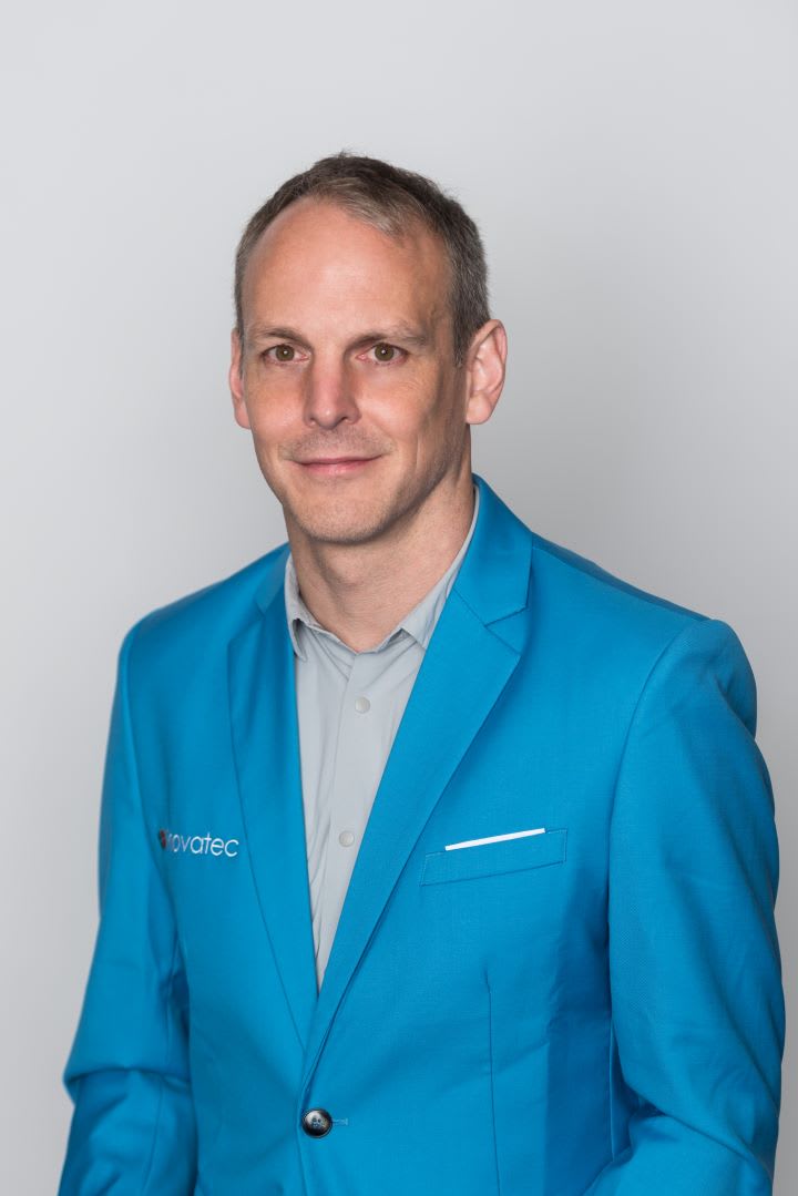 Inovatec Announces Partnership With Paays 