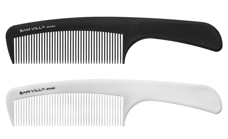 Which Angle Should You Use for Clipper-Over-Comb Haircuts? Horizontal or Vertical?