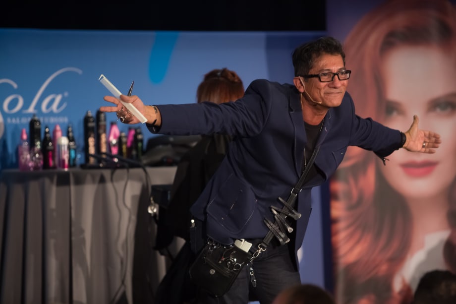 You're Invited to The Sola Sessions Reconnected on May 17