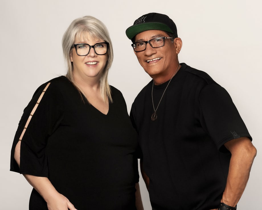 Teresa Romero Named Sam Villa Artistic Director