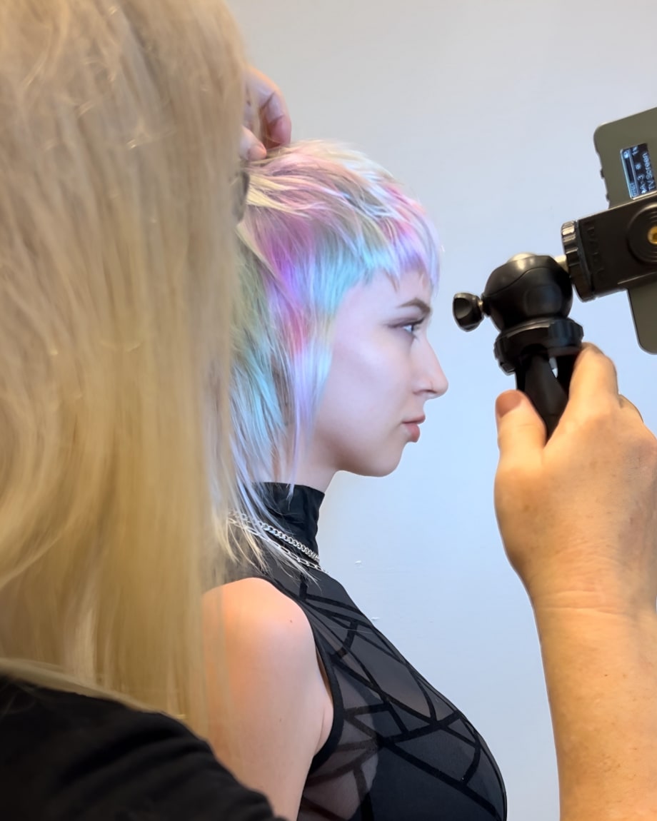 A Picture is Worth 1,000 Words...Video is Worth 1.8 Million