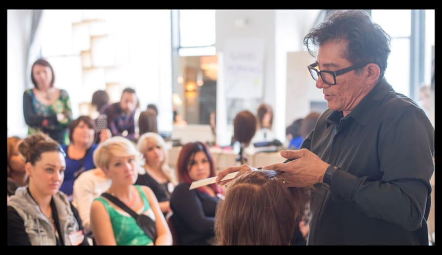 Principles: The Language of Hairdressing