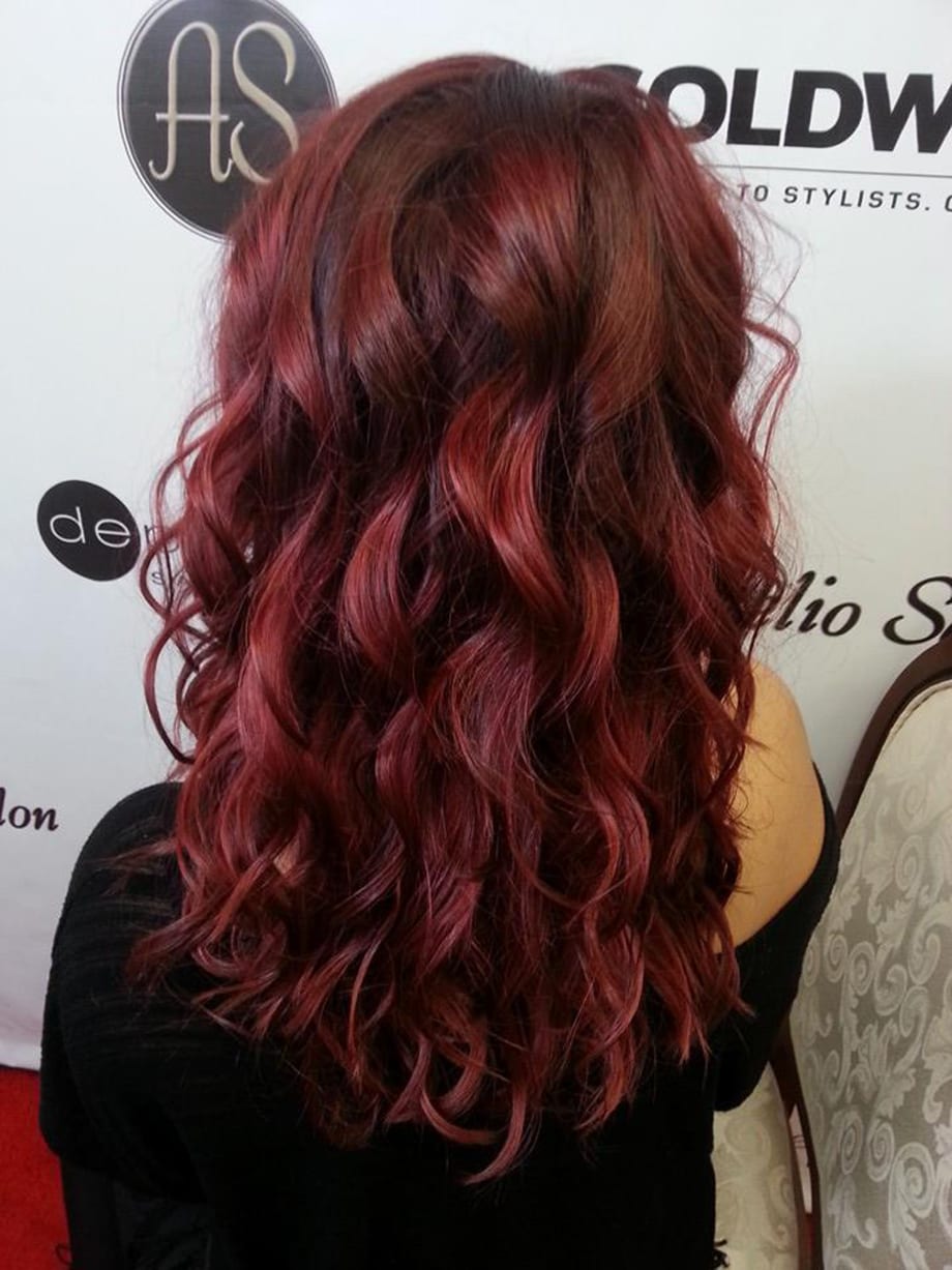 5 Tips to Share: How to Keep Haircolor Vibrant Between Appointments