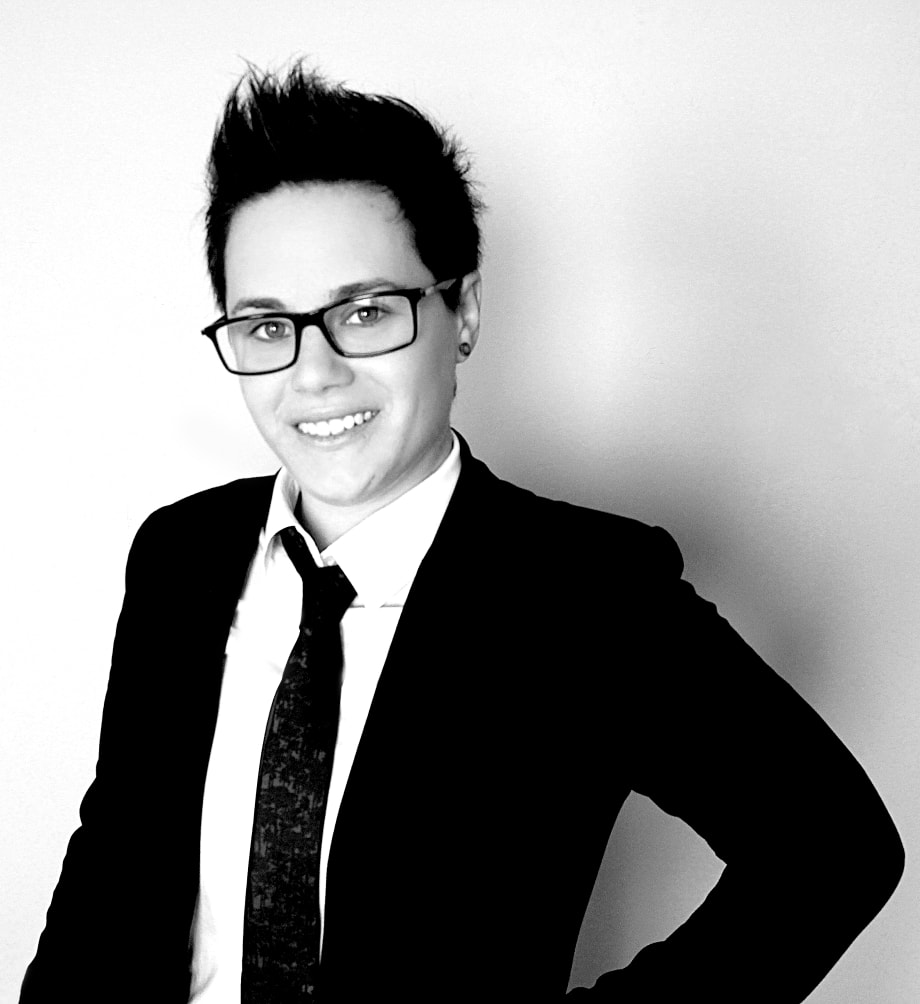 Sam Villa Promotes Amy Wurtele