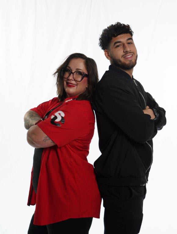 Sport Clips Announces Winners of "The Look" Creative Competition