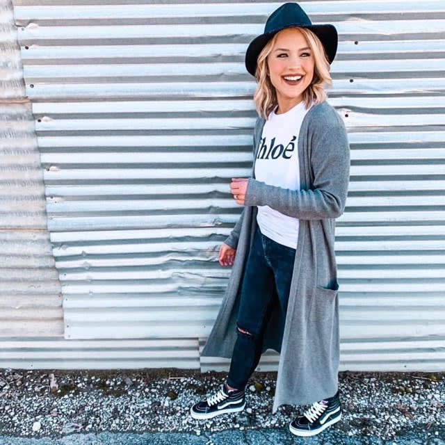 2019 MODERN SALON 100: Samantha Harman @SamanthasBeautyConfessions 