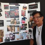 HOW TO: Creating The Perfect Mood Board