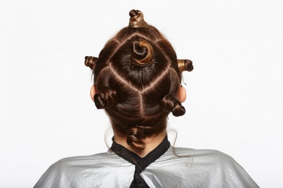 A Sam Villa Tip To Perfection: SECTIONING