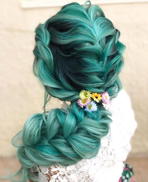 20 Hairstyles that Will Make You Green with Envy