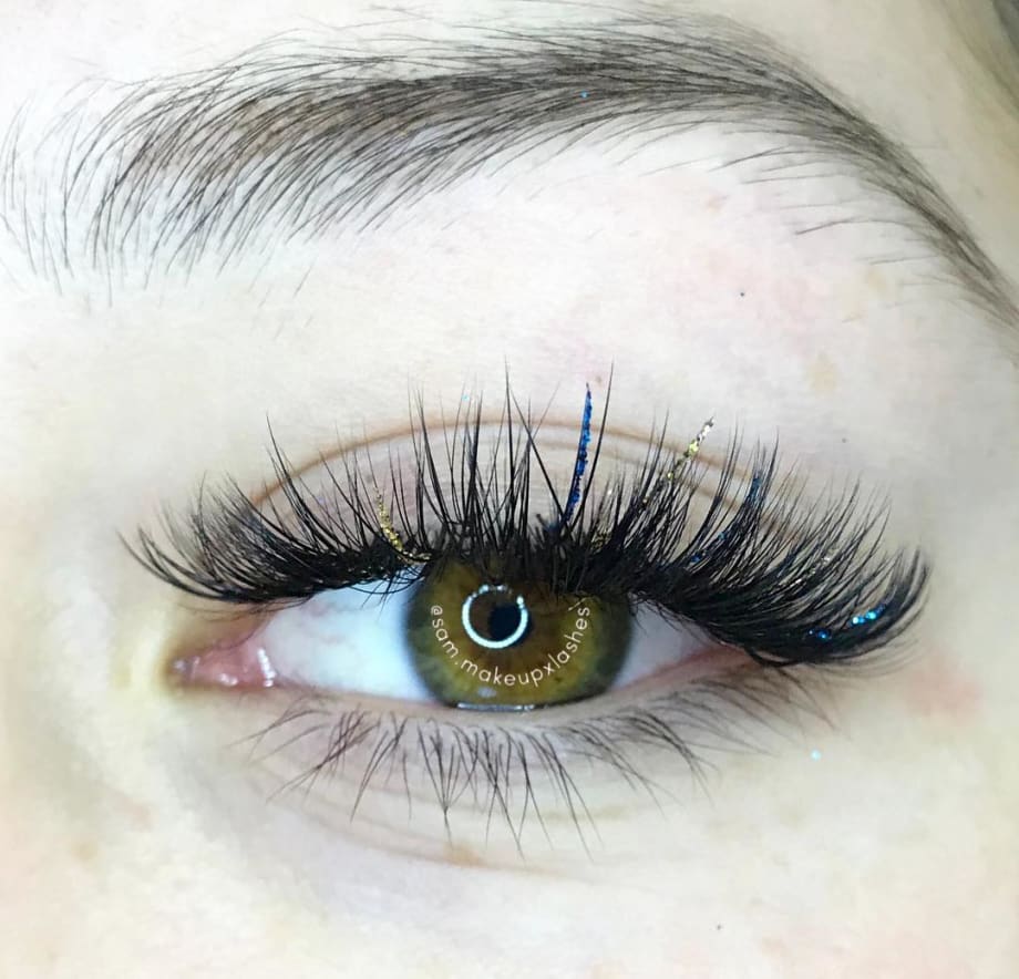 These Lash Accessories Will Add Sparkle to Your Lash Business
