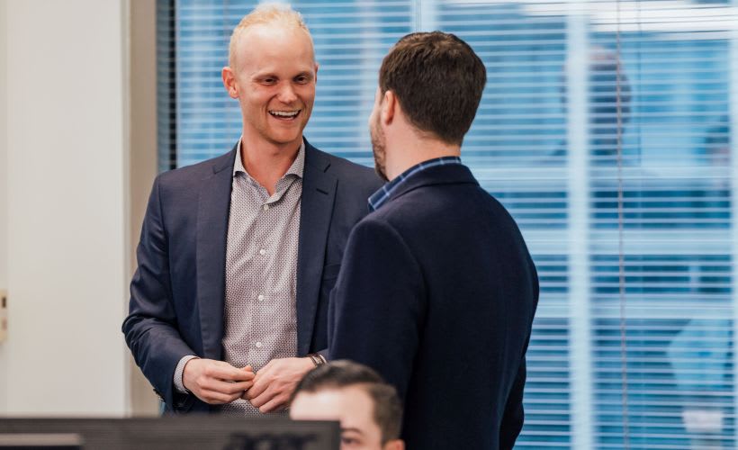 Samsara Opens East Coast Telematics Hub