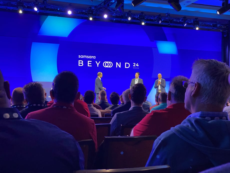 Data Insights and Innovations for Modern Fleets