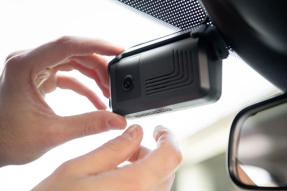 Nationwide and Samsara Partner to Incentivize Safe Fleet Driving