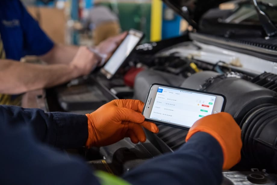 Tennessee Awards Telematics Contract to Samsara