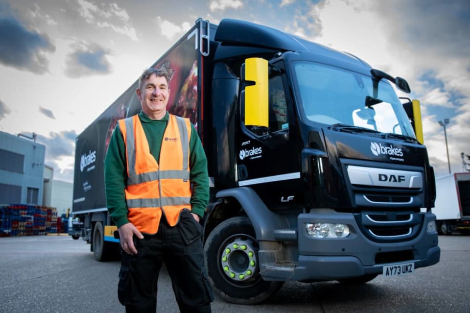 Samsara Survey: Tech Investments Attract Young Workers 