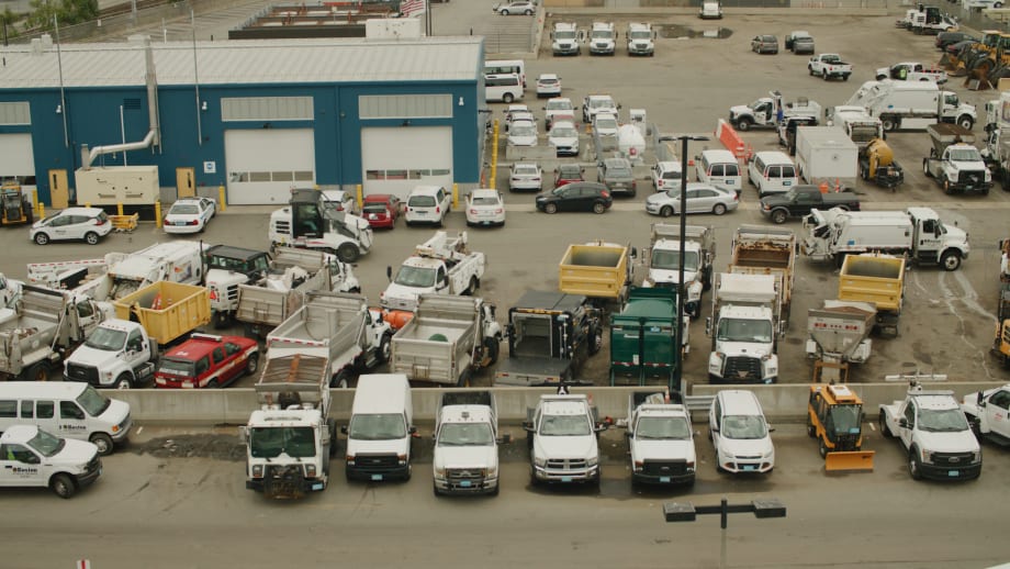 Samsara, California State Agency Collaborate for Smoother Smog Checks