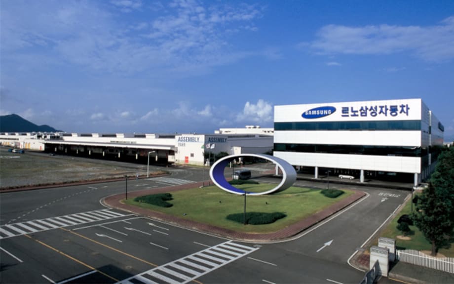 Exit from Auto Manufacturing Venture Could Help Samsung to Focus on Core Automotive Expertise