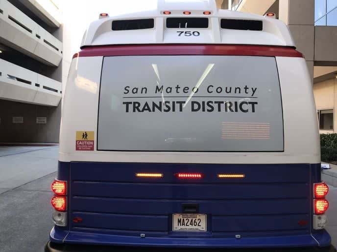 California's SamTrans Adopts Strategic Plan for Next Decade 