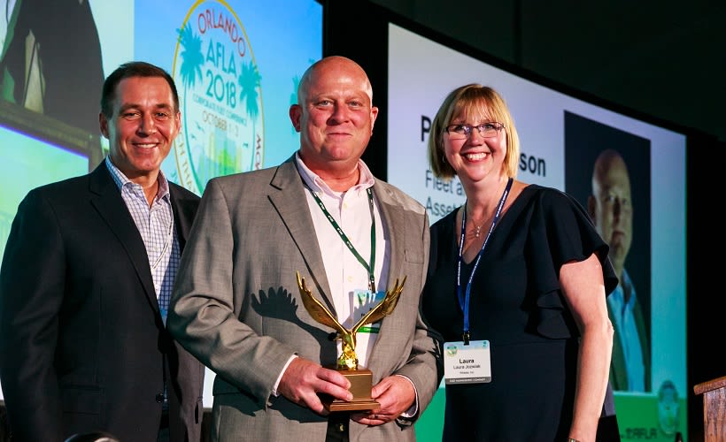 2019 Fleet Manager of the Year Call for Nominations