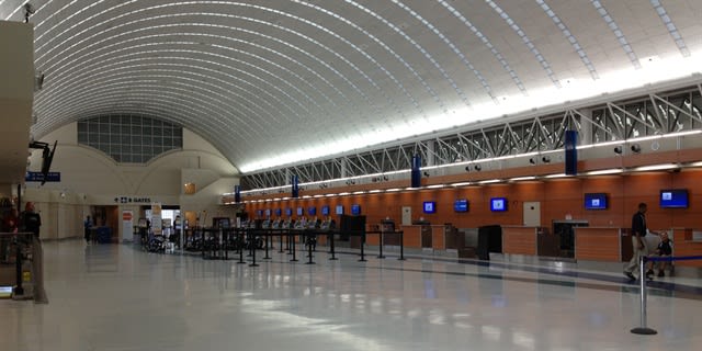 Construction Begins on San Antonio Airport’s Rental Center