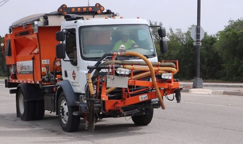 New Pothole Patchers Triple City's Patching Capabilities