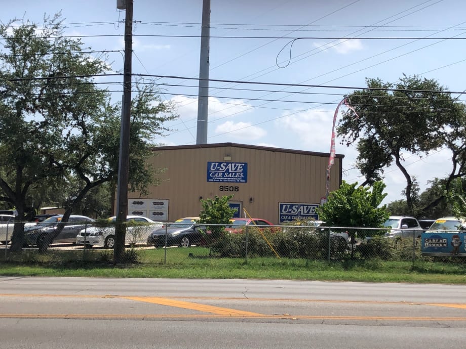 U-Save Car & Truck Rental Opens Franchise in Texas