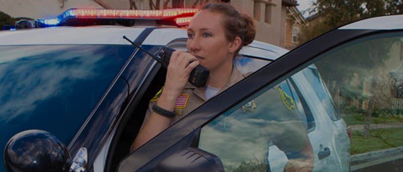 New Software Helps Calif. Sheriff Manage Vehicles, Weapons