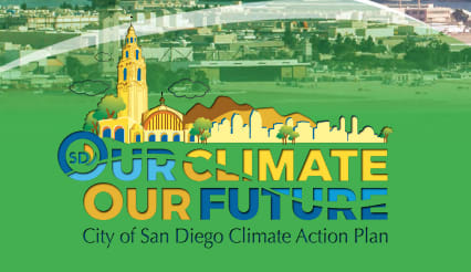 San Diego Aims for Mostly ZEV Fleet by 2035