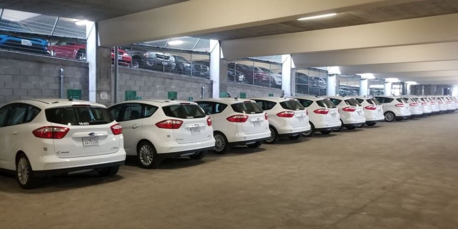 Q&A with Kevin Myose: How Carsharing Saved San Joaquin County $1.7M