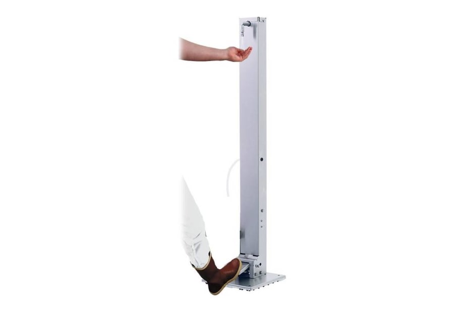 More Power, Cab Creature Comforts, with Kubota’s KX030-4