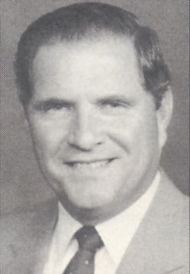In Memoriam: Joseph Sanchez