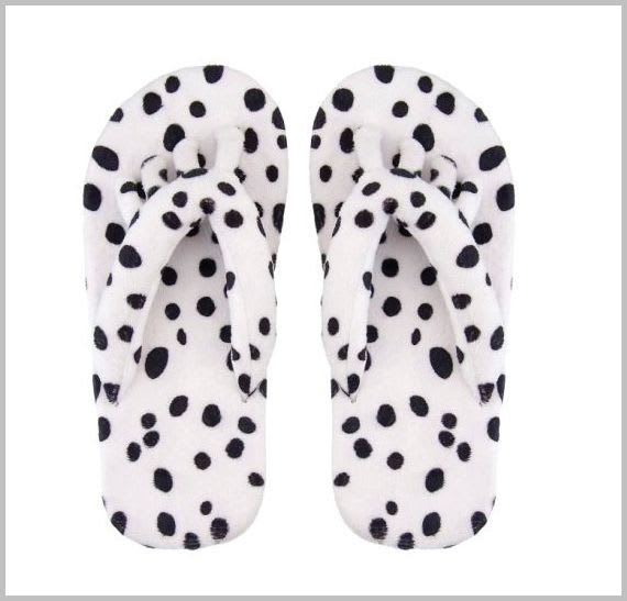 Pedi-Couture Sandals