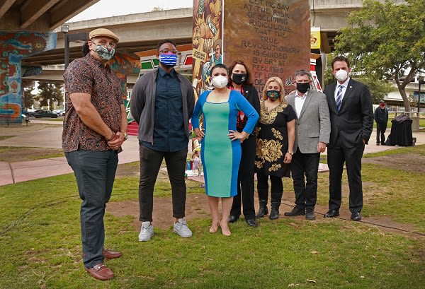 San Diego MTS Launches Campaign to Support Small Businesses