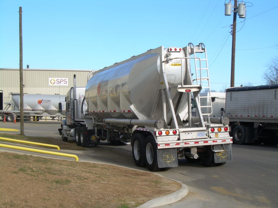 The Dangerous Byproduct of the Energy Boom