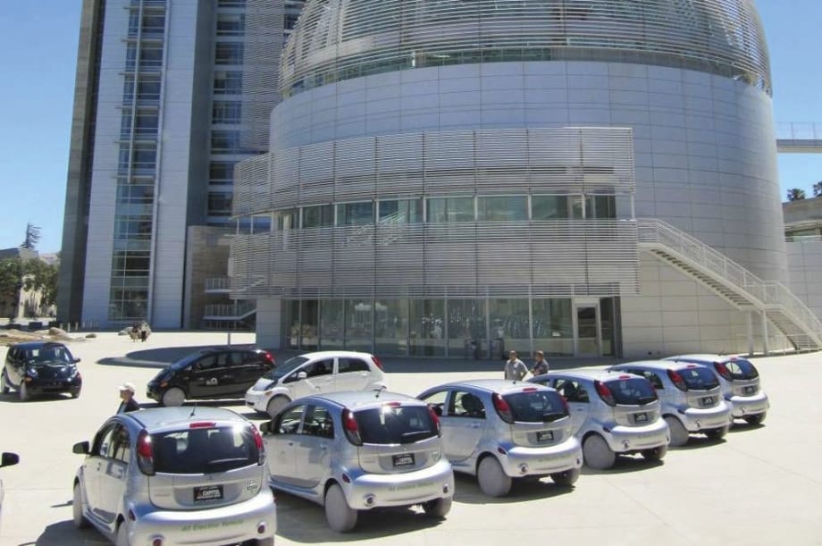 How San Jose Tackles Fleet Improvements