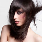 Double Vision: Sanrizz Artistic Team's Duo Cutting Technique