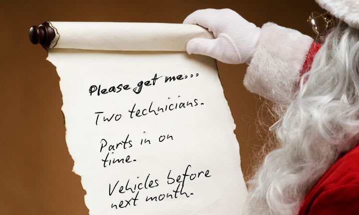 Fleet Training, Technology, and Change: Insights from Ron Gephart