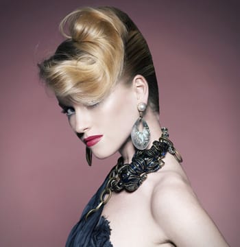 Style Sophisticate by Marco Santini