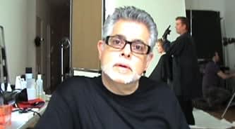 Joe Santy on Diversion
