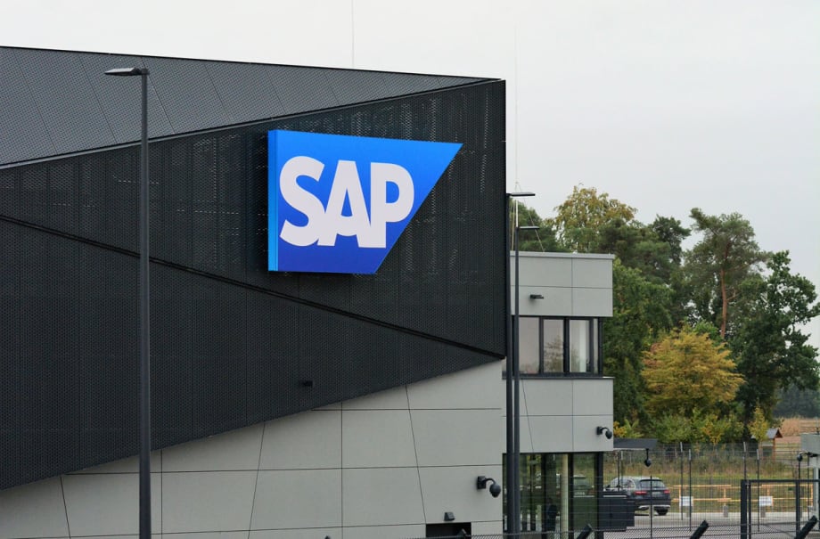 Uber Freight Integrates with SAP