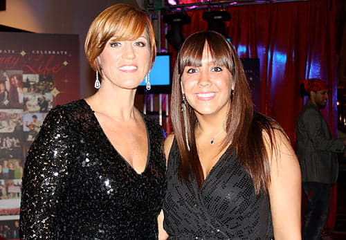 Products, City of Hope, NAHA and More at Cosmoprof Las Vegas 2011