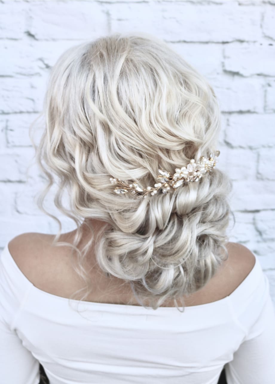 Announcing the Braids and Brides Top 10 SemiFinalists