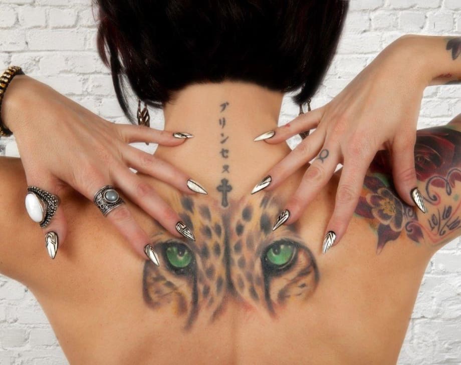 Meet Nail Artist Sarah Petersen, NTNA Finalist!
