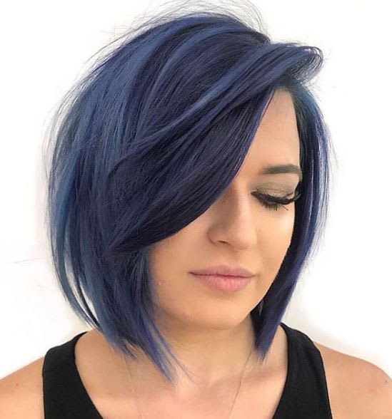 31 Blue Looks to Brighten Your Day