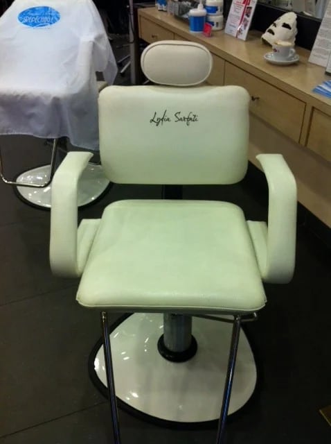 SALON TOUR: Lovella West NYC