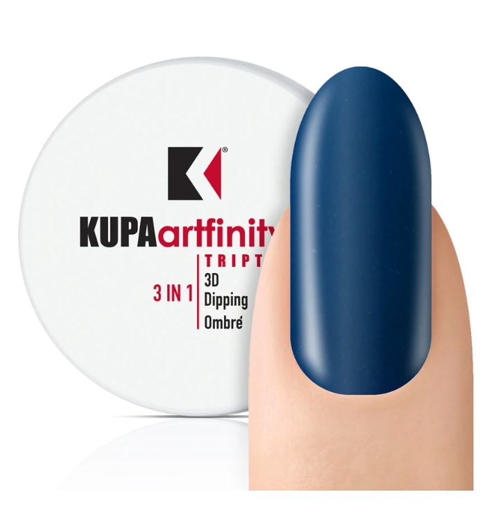 Classic Blue Nail Color for 2020