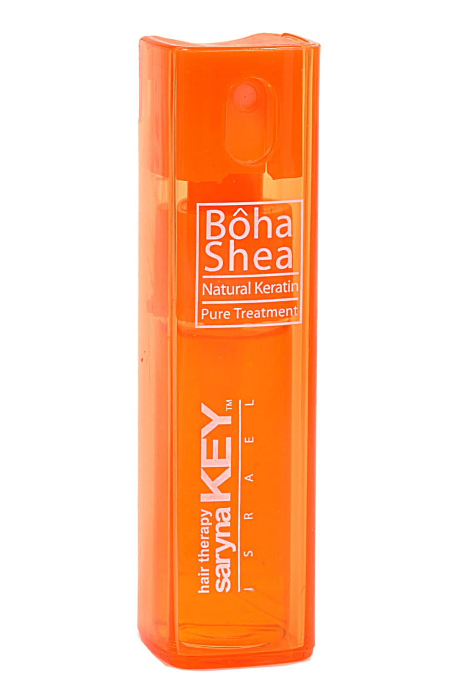 Saryna Key Boha Shea Treatment
