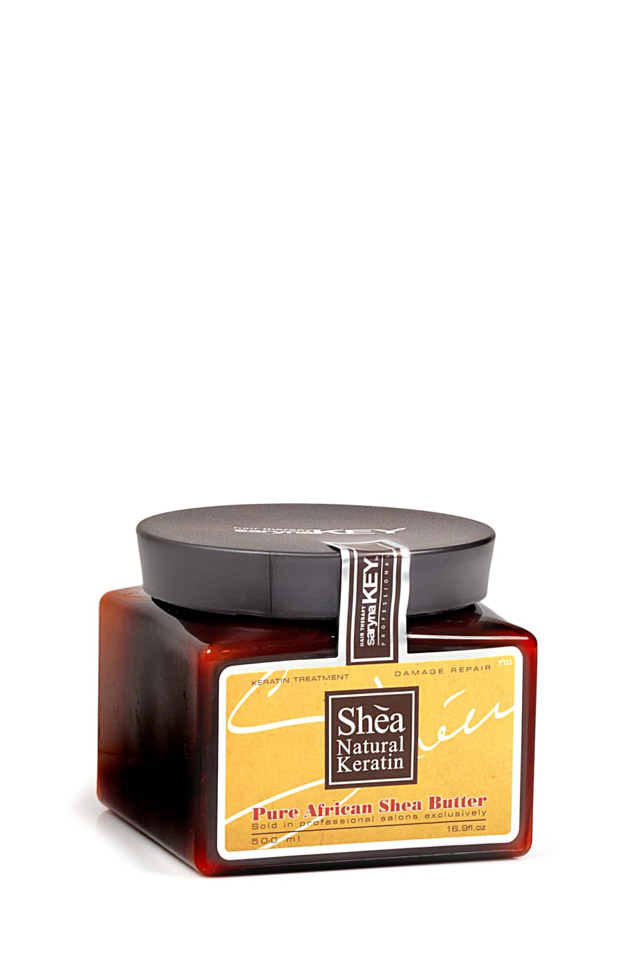 Saryna Key Damage Repair Shea Butter Treatment Mask