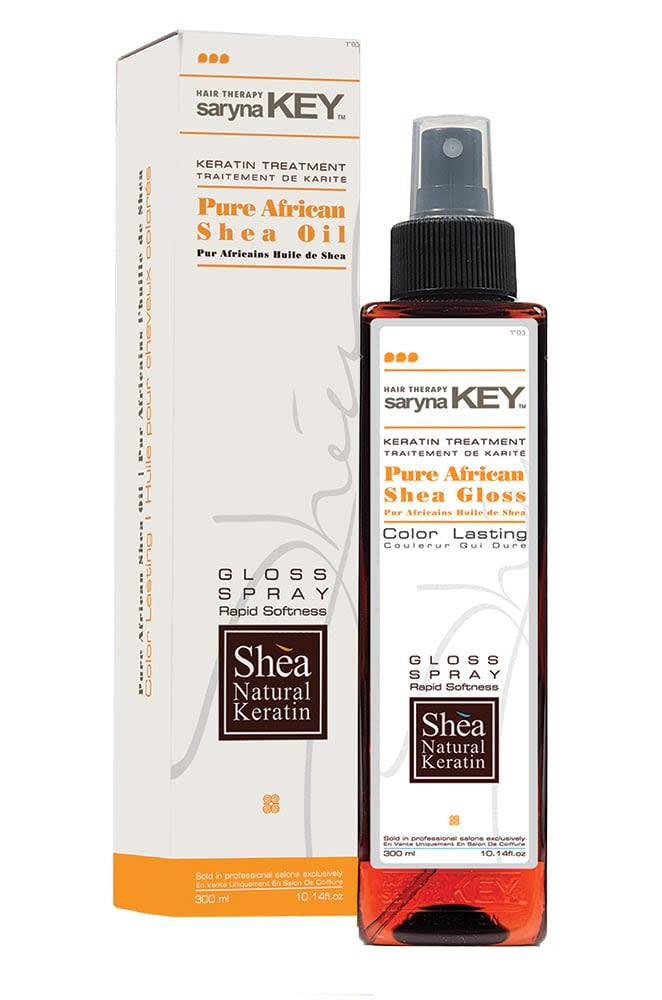 Saryna Key's Color Lasting Gloss Spray